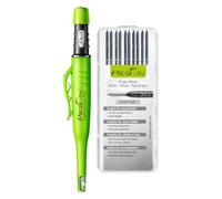 Pica Marker Pencil Marker DRY Bundle – 1 x 3030 Pencil + 1 x 4030 Refills – Blister Packed