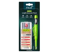 Pica DRY Bundle (1 x 3030 Pencil + 1 x 4050 Refills) Blister Packed