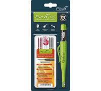 Pica DRY Bundle (1 x 3030 Pencil + 1 x 4070 Refills) Blister Packed