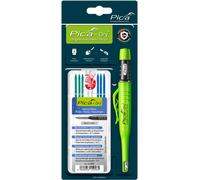 Pica DRY Bundle (1 x 3030 Pencil + 1 x 4030 Refills) Blister Packed