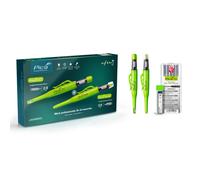 Pica Dry & Fine Dry Long Life Automatic Graphite Pencil Set with Leads - 3097/00
