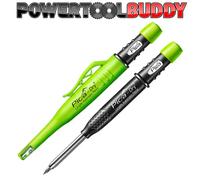 Pica Dry Graphite Automatic Pen/Pencil/Marker Pica 3030 Lasting Life Easy To Use