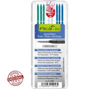 Pica DRY Longlife Automatic Professional Trade Pencil 3030 Refills Leads Sets