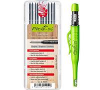Pica Dry Longlife Automatic Trade Pencil 4050 Joiners Graphite Leads Pica30405