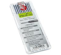 Pica Dry Marker Refills 4020 4030 4040 - Graphite, Coloured or Tile/Stone Leads