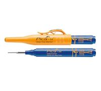Pica Ink Deep Hole Marker Blue