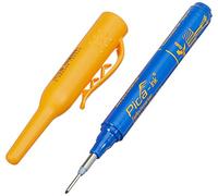Pica Ink Deep Hole Marker Blue