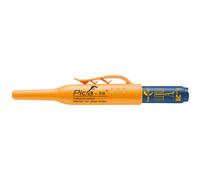 Pica INK Blue Permanent Marker Pen for Deep Holes Fine Tip 150-41