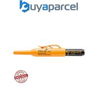 Pica INK Deep Hole Marking Pen Trade Black Permanent Marker 2mm Thin Nib 150-46