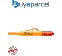 Pica Ink Deep Hole Marker Red