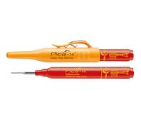 Pica Ink Deep Hole Marker Red