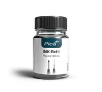 PICA Ink Refill Kit for PICA Ink 25 ml Black Ref 55846