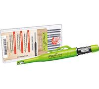 Pica Marker Dry Longlife Automatic Pen 3030 + 10 Units Graphite Refill 4050, Hardness H