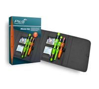 Pica Master Set for Carpenters, Roofers Includes BIG DRY 6060
