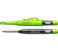 Pica Pencil 3030 / Pica Dry Longlife Automatic Pen Long Lasting Life Easy To Us