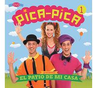 Pica-Pica - PICA PICA / EL PATIO DE MI
