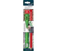 PICA Pocket Carpenter Pencil with Quiver