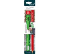Pica Pocket Quiver & Sharpener With 540 Carpenter's Pencil, 505-01