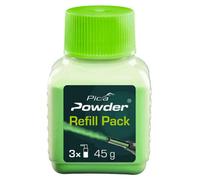 Pica Powder 45G Hole Marking Chalk Pen Refill Tub. X3 Pen Refills Pica2030 2030