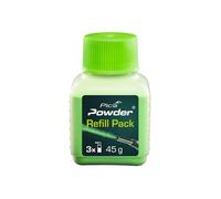Pica Marker Powder Refill Pica2030 - 45g Hole Marking Chalk Pen Refill 3 Pack