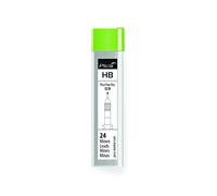 Pica Precise Fine-Dry refill set HB 7030 refill box with 24 leads - 0.9mm