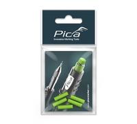 PICA Spare Set of Erasers for Fine Dry