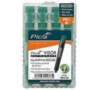 PICA Visor Permanent Refill Pack - Green