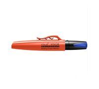 Pica Visor Permanent Waterproof Builders Multi-Use Crayon Markers Or Refills