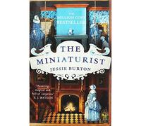 Picador The Miniaturist