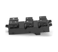 Picanto 2012-2015 Power Window Switch - Driver Side Master Replacement Accessory 93570-1Y200