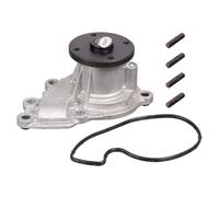 Picanto Water Pump Cooling Fits KIA 2510004010 S1 Febi 103671