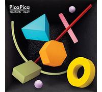 PicaPica - Together & Apart [VINYL]