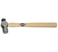 PICARD 0000901-0450 - Martillo de cerrajero con Mango de Madera de Fresno (450 g)