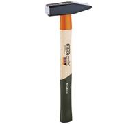 Picard 0001202-0300 Hammer silver steel head blue hickory handle 270mm