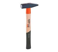 Picard 0001202-0500 500 g Hand/Riveting "SecuTec" Hammer - Brown/Black