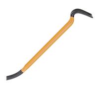 Picard 0004699-001 BlackGiant Pry bar flat-bar black durable steel