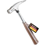 Picard Roofing Hammer, No. 298, Napped
