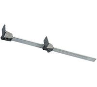 Picard 0071540-400 40 cm Batten Gauge - Silver