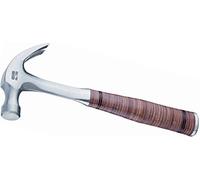 Picard 0079100-16 - Martillo de Carpintero todo Acero con empuñadura de Cuero (890 g)