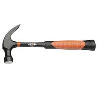 Picard Black Giant Claw Hammer Orange