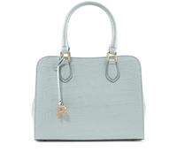 Picard 5550 555036N889 Women's Leather Bag in Aqua Colour 27 x 21 x 10 cm, aqua, 27x21x10cm, Classic