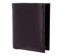 PICARD Apache Vertical Bifold Wallet Kastanie