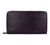 Picard Apache wallet leather 21 cm brown