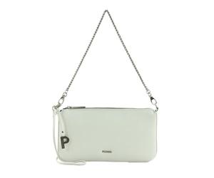 Picard Auguri 552833F802 Women's Shopper Leather in White 4.5 x 26 x 14.5 cm, White, handbags