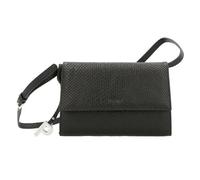 Picard Auguri Auguri Clutch bag Genuine Leather 19 cm gray