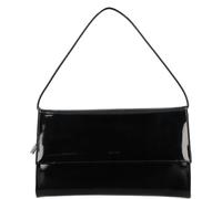Picard Auguri Auguri Clutch bag Leather 30 cm black