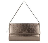 Picard Auguri Auguri Clutch bag Leather 30 cm gold colored