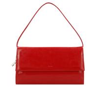 Picard Auguri Clutch bag Leather 30 cm red