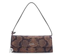 Picard Auguri Auguri Shoulder Bag Leather 26 cm beige