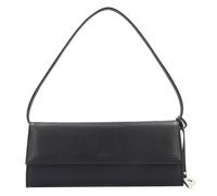 Picard Auguri Auguri Shoulder Bag Leather 26 cm blue